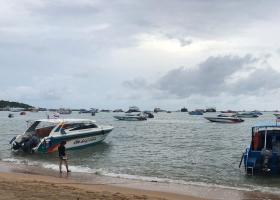 Чистые ли пляжи в Паттайе – отзывы, видео и фотографии