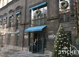 Рестораны Армении: адреса, рейтинг, меню